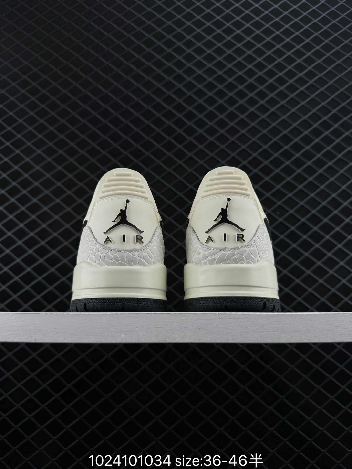 Air Jordan Legacy  AJ312